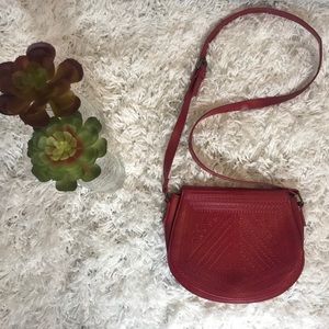 Crossbody bag